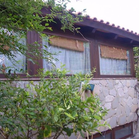 La Casa Di Mariu Acomodação com café da manhã Furnari Exterior foto