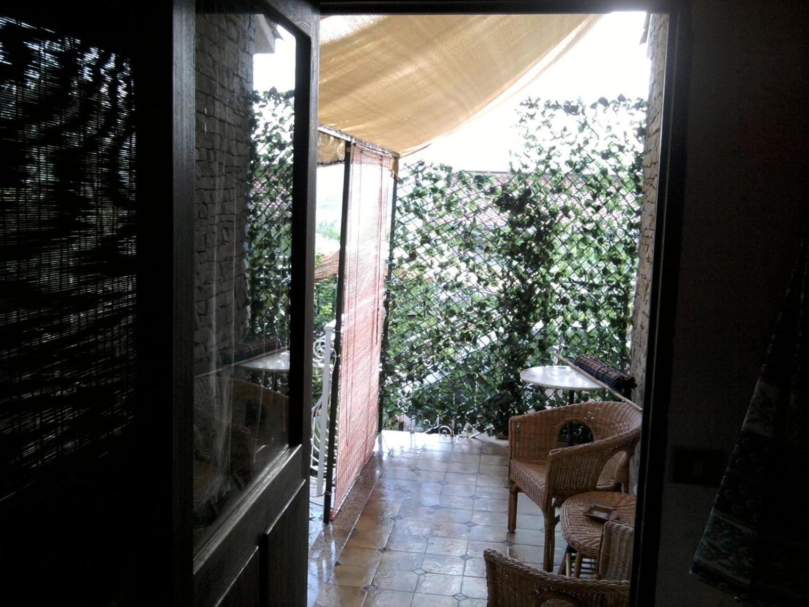 La Casa Di Mariu Acomodação com café da manhã Furnari Exterior foto