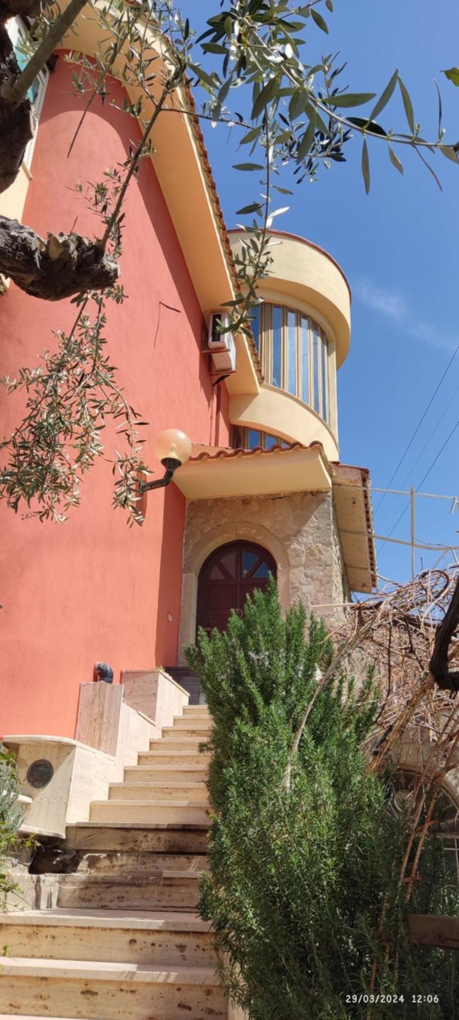 La Casa Di Mariu Acomodação com café da manhã Furnari Exterior foto