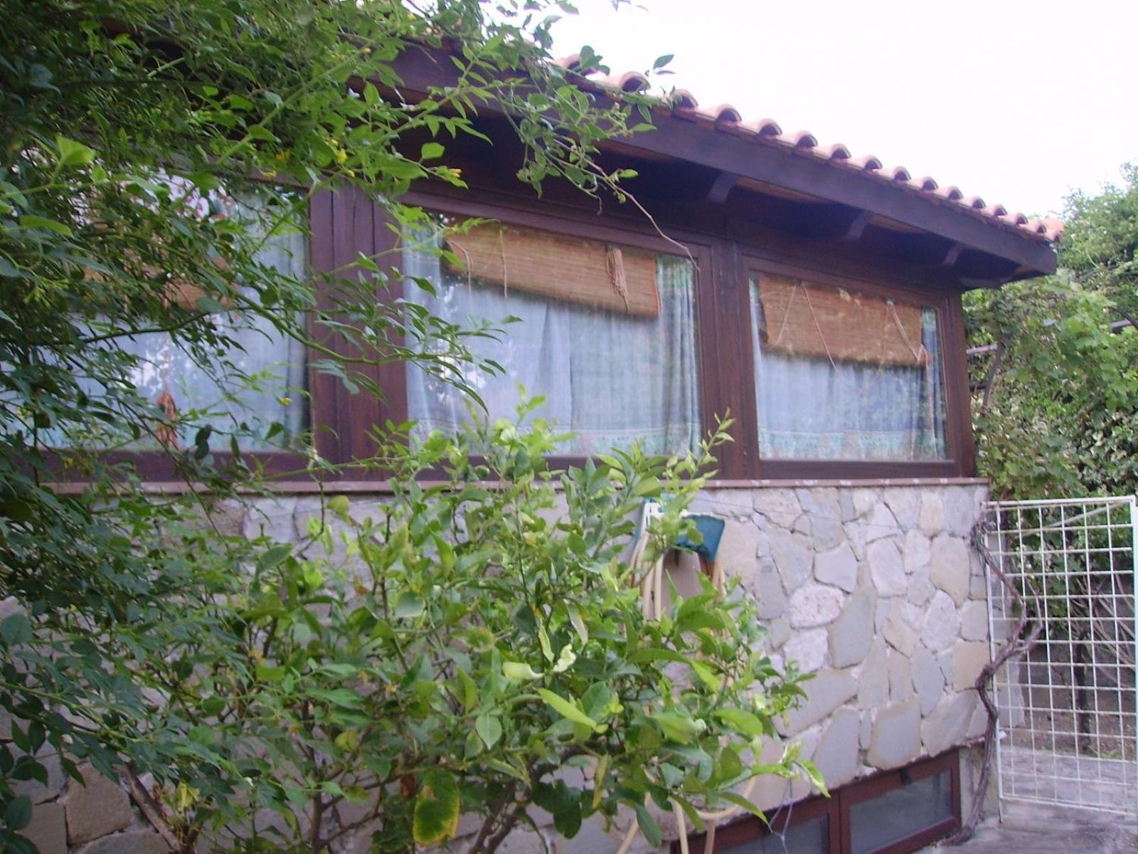 La Casa Di Mariu Acomodação com café da manhã Furnari Exterior foto